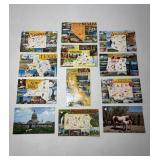 State Postcards and Misc. State Postcards and Misc.