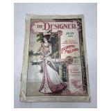 The Designer Magazine Published by Standard... The Designer Magazine Published by Standard...