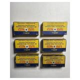 Western Supermatch 38 Special Midrange with .. Western Supermatch 38 Special Midrange with ..