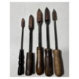 Soldering tools Soldering tools