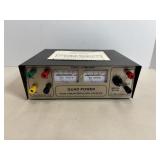 Elenco Precision Quad Power Supply Elenco Precision Quad Power Supply
