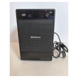 Net Gear Ready NAS NVX Network Attached Net Gear Ready NAS NVX Network Attached