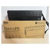 APC Back Ups APC Back Ups