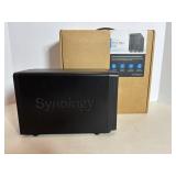 Synology Disc Station Plus Series DS718 & Synology Disc Station Plus Series DS718 &