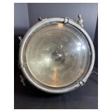 1920 Spotlight 17" Dia 16"x20"H Copper 1920 Spotlight 17" Dia 16"x20"H Copper