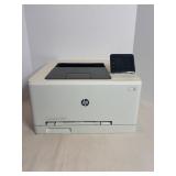HP Color Laserjet Pro VNBJ26414 Printer HP Color Laserjet Pro VNBJ26414 Printer