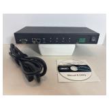 Ambery Smart Remote Power Manager Ambery Smart Remote Power Manager