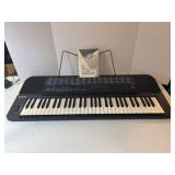 Casio Tone Bank Keyboard CT680 with Cover Casio Tone Bank Keyboard CT680 with Cover