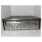 Pioneer Stereo Reciever 5X-1250 Pioneer Stereo Reciever 5X-1250