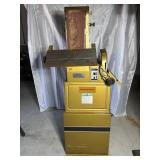 Powermatic Combination Belt & Disc Sander 30B Powermatic Combination Belt & Disc Sander 30B