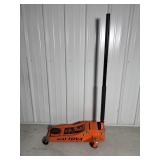 Daytona 3 Ton Low Profile Floor JAck Daytona 3 Ton Low Profile Floor JAck