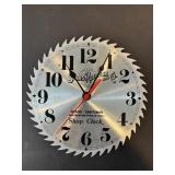 Sears Roebuck & Co Shop Clock Sears Roebuck & Co Shop Clock