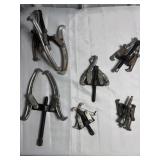 Gear Pullers Gear Pullers