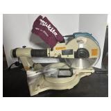 Makita Slide Compound Saw 12" LS1211 Makita Slide Compound Saw 12" LS1211