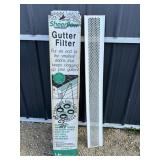 Gutter Filters 19 in box Gutter Filters 19 in box