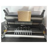 Leigh Dovetail Jig D1258R24 Leigh Dovetail Jig D1258R24