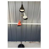 Vintage Petro Floor Lamp Vintage Petro Floor Lamp