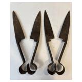 Vintage Sheep Shears Vintage Sheep Shears