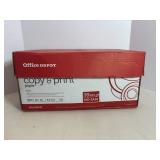 Office Depot Copy Paper 8.5"x11" Office Depot Copy Paper 8.5"x11"