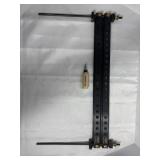 Veritas Shelf Drilling Jig Veritas Shelf Drilling Jig