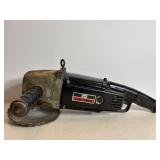 Sears Craftsman 7" Sander Sears Craftsman 7" Sander
