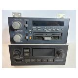 Chrysler AM/FM Car & Delco Radios Chrysler AM/FM Car & Delco Radios