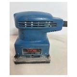 Ryobi Finishing Sander Ryobi Finishing Sander