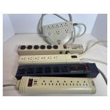Surge Protectors Surge Protectors
