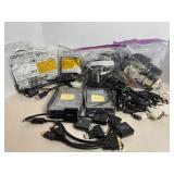 HDMI Cables & Misc HDMI Cables & Misc