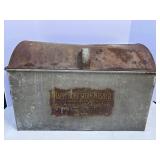Antique Happy Home Steam Washer Co Inc Antique Happy Home Steam Washer Co Inc