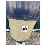 International Harvester Corn Planter Seed Hopper International Harvester Corn Planter Seed Hopper