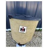 International Harvester Corn Planter Seed Hopper International Harvester Corn Planter Seed Hopper