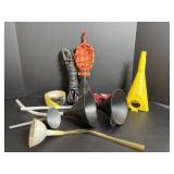 Funnels & Misc Funnels & Misc