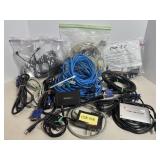 Cables & Wires Cables & Wires