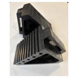 Rubber Wheel Chocks Rubber Wheel Chocks
