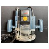 Bosch 1613 EVS Plunge Router Bosch 1613 EVS Plunge Router