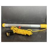 Supralite Fluorescent Drop Light Supralite Fluorescent Drop Light