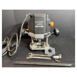 AEG/0FS50 Router Made in Germany AEG/0FS50 Router Made in Germany