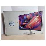 New Dell 27" Monitor S2721D in Box New Dell 27" Monitor S2721D in Box