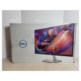 New Dell 27" Monitor S2721D in Box New Dell 27" Monitor S2721D in Box