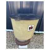 International Harvester Corn Planter Seed Hopper International Harvester Corn Planter Seed Hopper