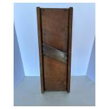 Cabbage Slicer 9"x24"x2" Cabbage Slicer 9"x24"x2"