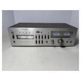 Realistic 8-Track Player-Recorder Realistic 8-Track Player-Recorder