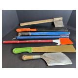 Machetes & Misc Machetes & Misc