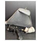 Mark 1 Hopper Gun Mark 1 Hopper Gun
