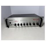 Radio Shack MPA-250A 250 Watt Amplifier Radio Shack MPA-250A 250 Watt Amplifier