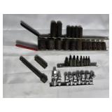 Craftsman Swivel & Misc Sockets Craftsman Swivel & Misc Sockets