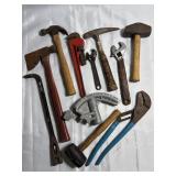 Various Tools Various Tools