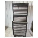Craftsman Rolling Tool Chest with Keys Craftsman Rolling Tool Chest with Keys