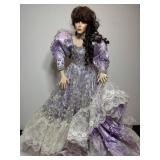Rustie "Lavender & Lace" Collectable Concepts...